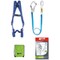 Kit TITAN fall protection for scaffolders